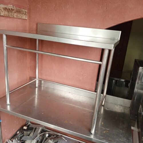 Meja 1 susun becksples