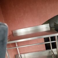 Meja 1 susun becksples