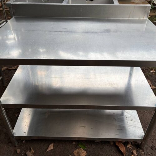 meja 3 susun ukuran 110x70x85