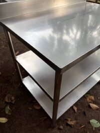 meja 3 susun ukuran 110x70x85