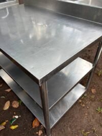 meja 3 susun ukuran 110x70x85