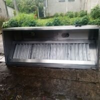 Hood filter  Ukuran 220x90x60x50